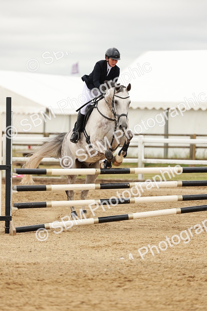 SBM_006336 - Class 1 - Senior British Novice - 90cm Open