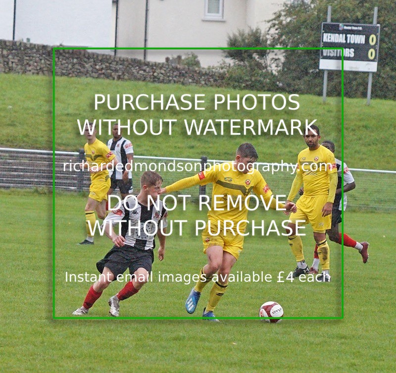DSC02123 - Kendal Town v Trafford (2/10/21)