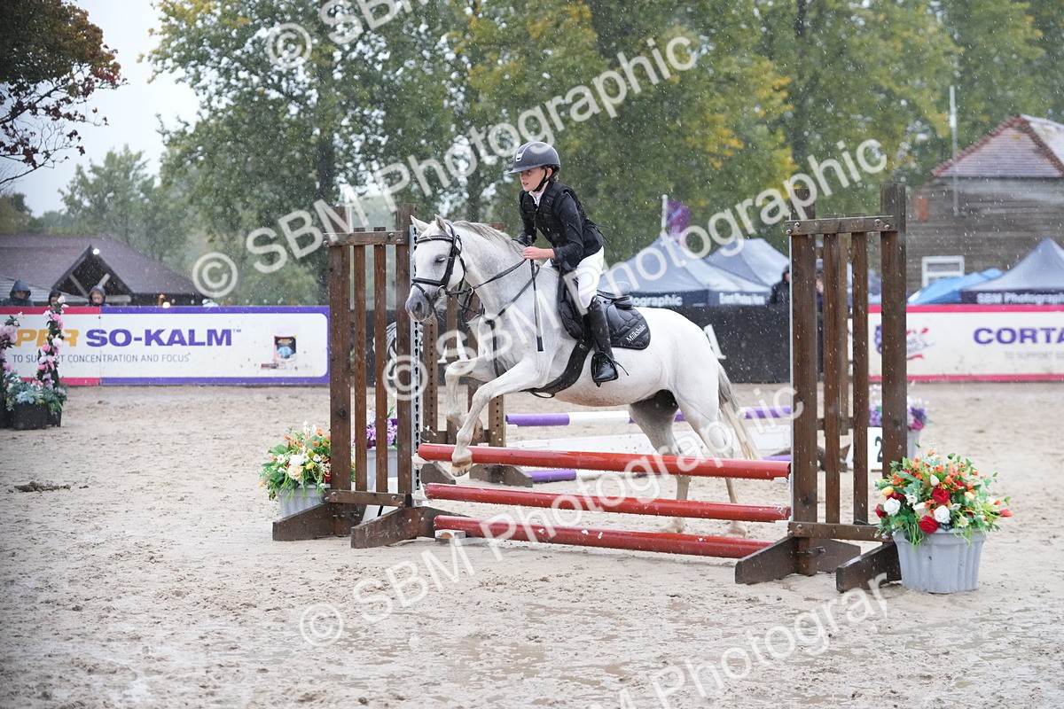 SBM_36163 - J5 - Junior Pony 50cm Championship