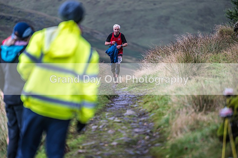 Old Crown Round-714 - Old Crown Round Fell Race Saturday 12th September 2026