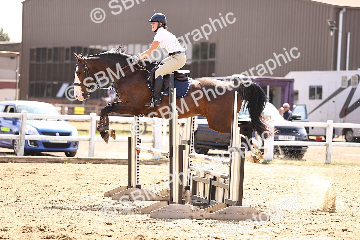 SBM_006160 - Class 10 - Amateur Championship Qualifier 95cm