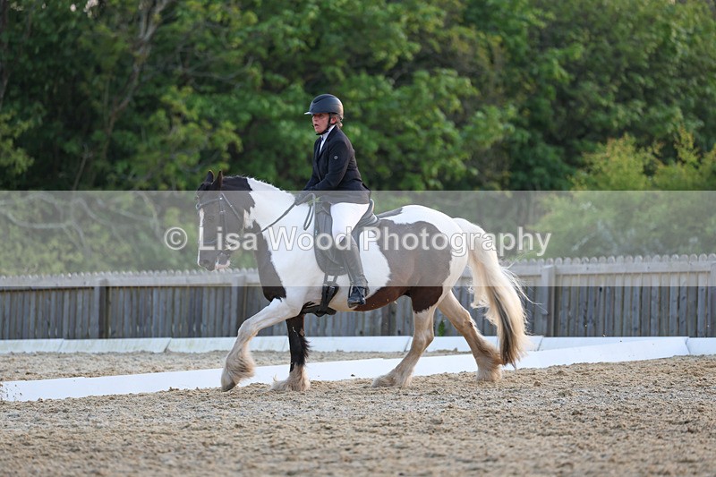 3E7A4432 - Class 6: NOVICE sec B- Novice 3 2024