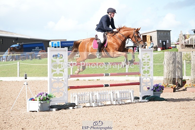 250913-152319-07733 - Cls 19 National 1.40m Open