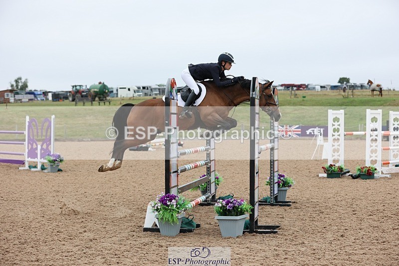 250629-081009-09121 - Cls 27b Junior 1.20m Open & Presentations