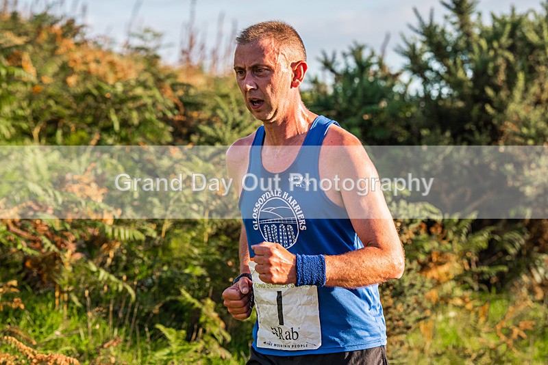 Not Round-40 - Not Round Latrigg Race Wednesday 16th August 2023