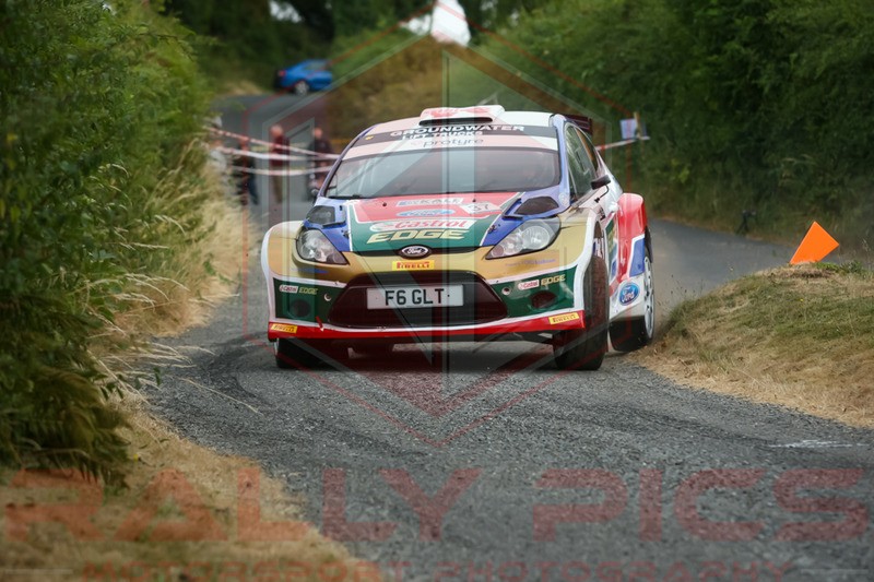 Rallye Lecale 38 of 88 - Carryduff Forklift Rallye Lecale