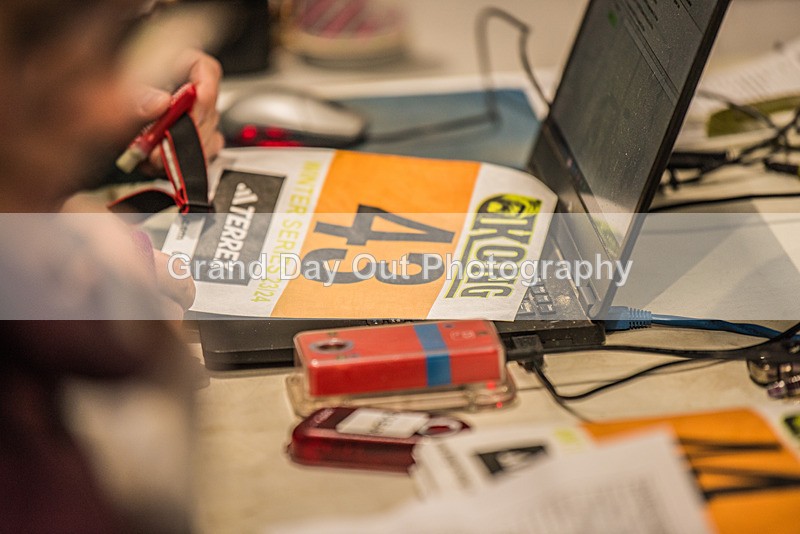 Clough Head-35 - Kong Clough Head Fell Race Saturday 2nd December 2023