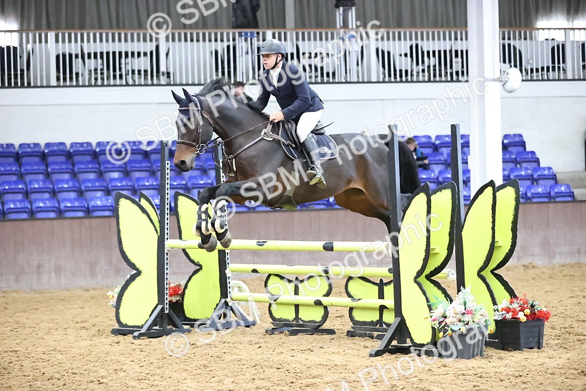 SBM_006375 - Class 18 - Senior Discovery 1.00m