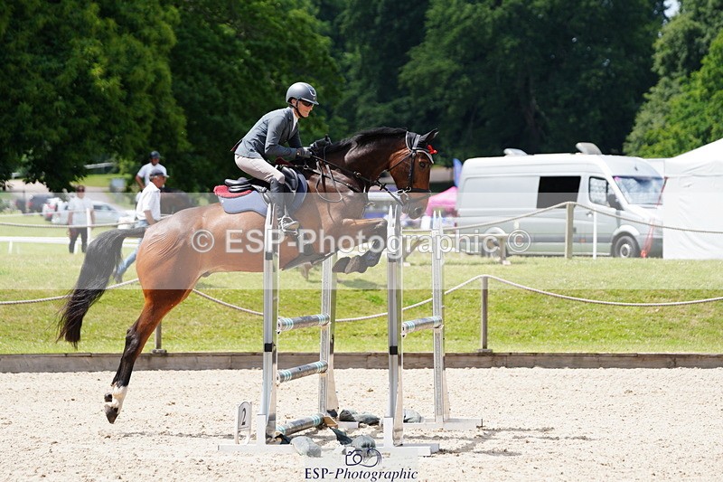250615A-135242-11283 - Class 47 Snr British Novice 2nd Rnd
