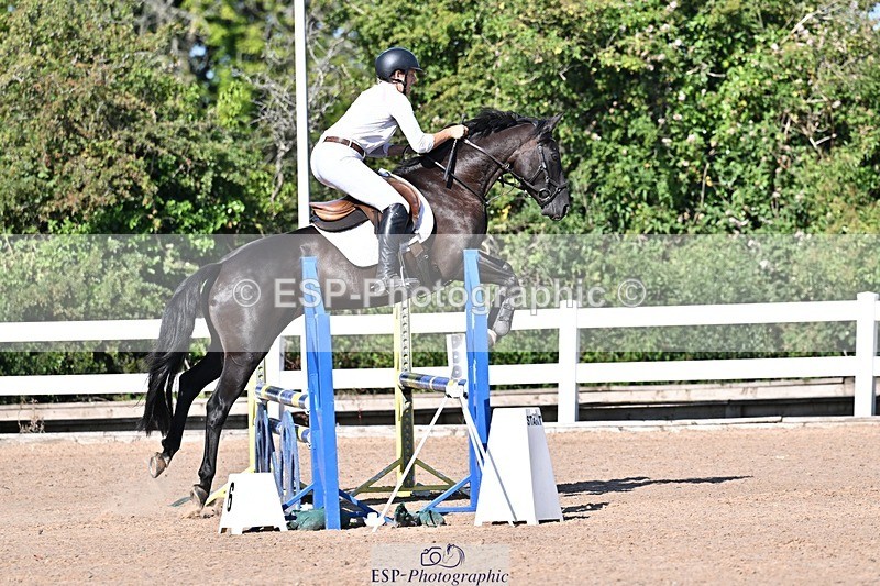 250712-092303-00050 - Cls 6 85cm Amateur Qualifier