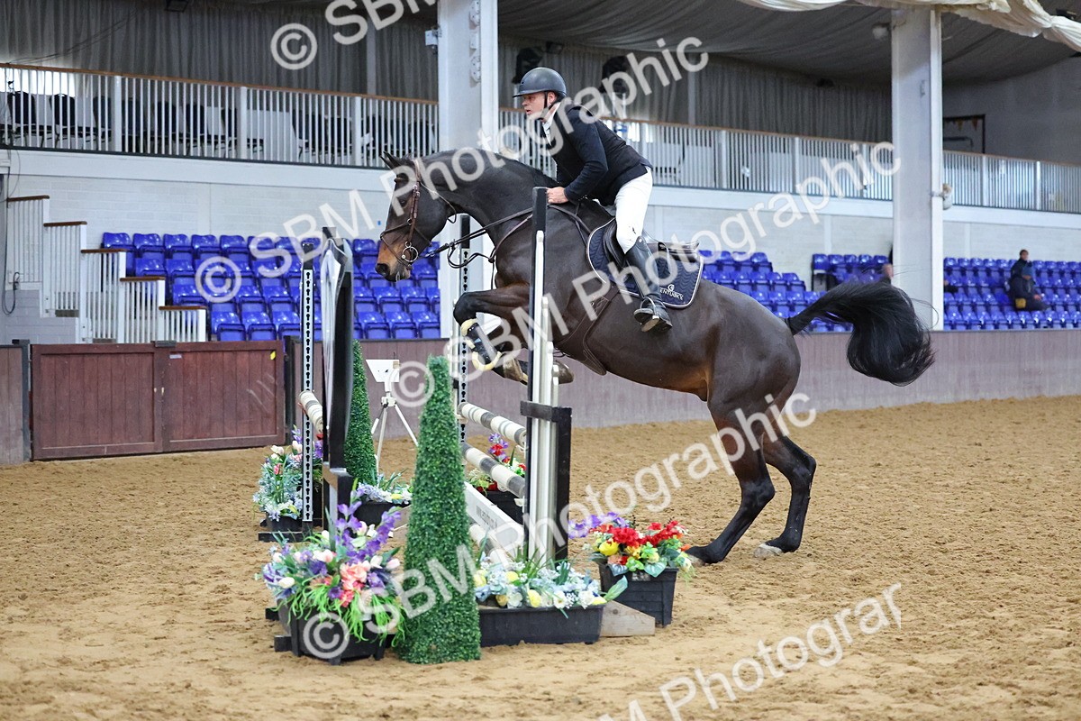 SBM_006125 - Class 23 - Amateur Championship Qualifier 95cm