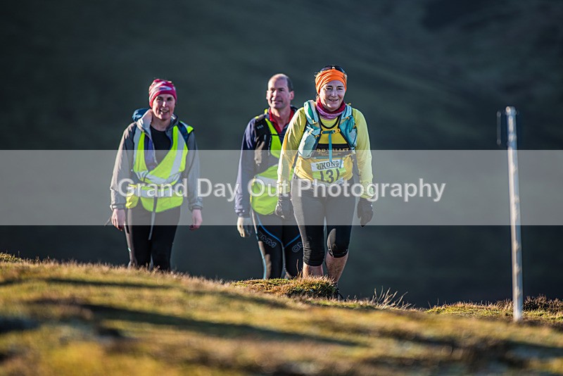 SOB-865 - Kong S.O.B. Fell Race Saturday 6th January 2024