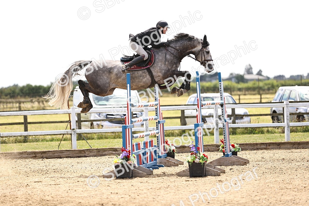 SBM_004061 - Class 23 - Talent Seekers Inc 7 yr Old Championship Qualifier 1.30 - 1st Half