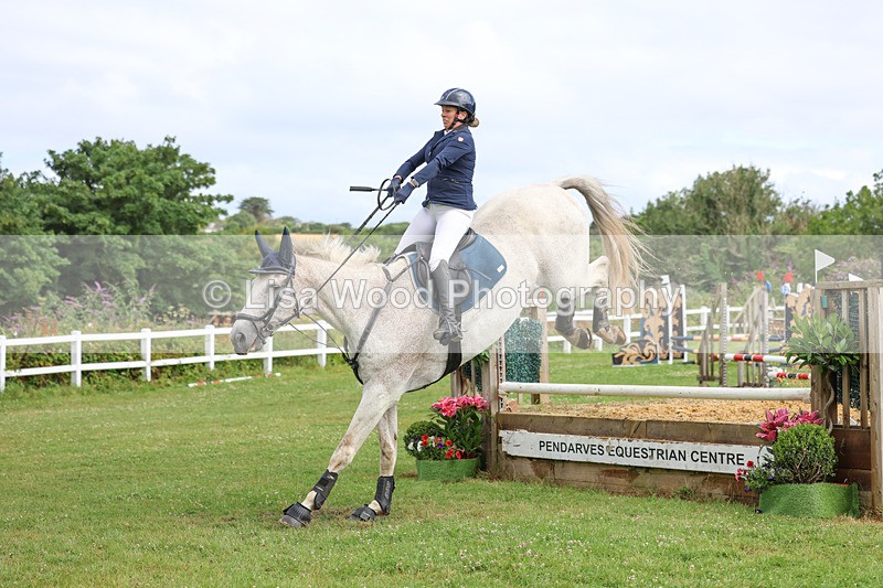 3E7A0706 - Class 4: 70cm Senior