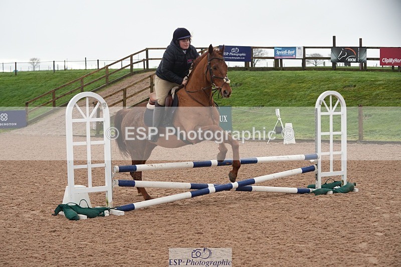 260222-101459-03423 - Class 23 CR, Club and Schools 60cm