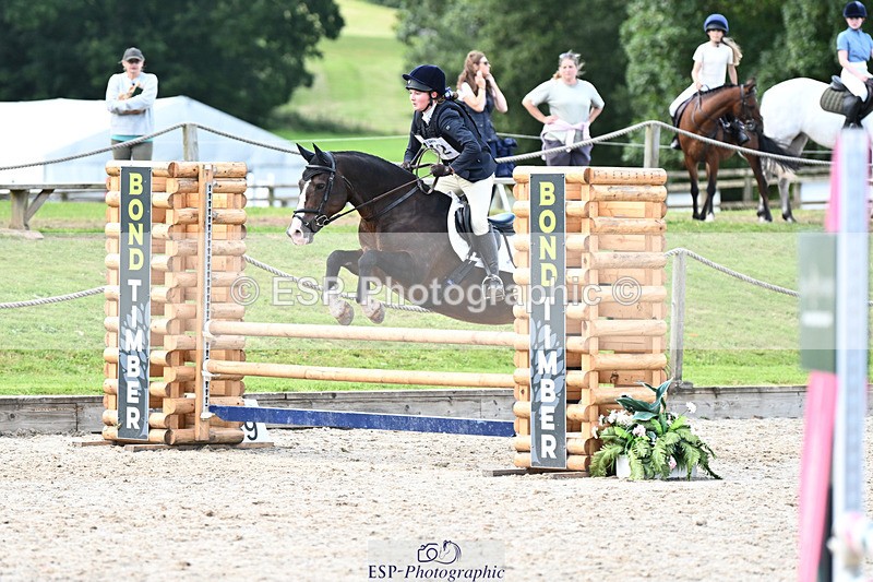 240824X-154712-29761 - 80cm Round 2 15.30 to 16.50