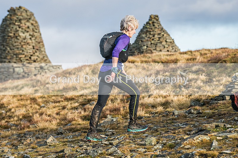 Nine Standards-517 - Nine Standards Fell Race Wednesday 1st January 2025