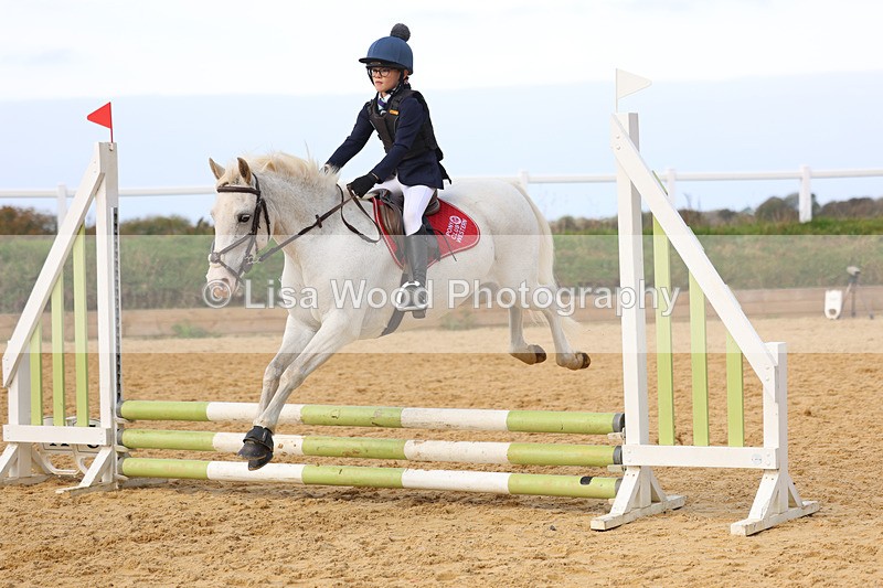 3E7A6639 - Class 2: 50cm Open