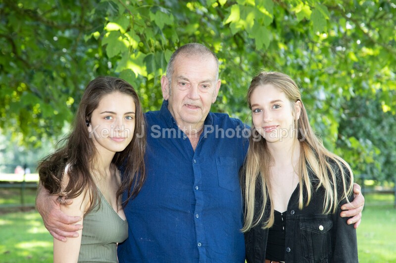 0KJS4172 - Portraiture