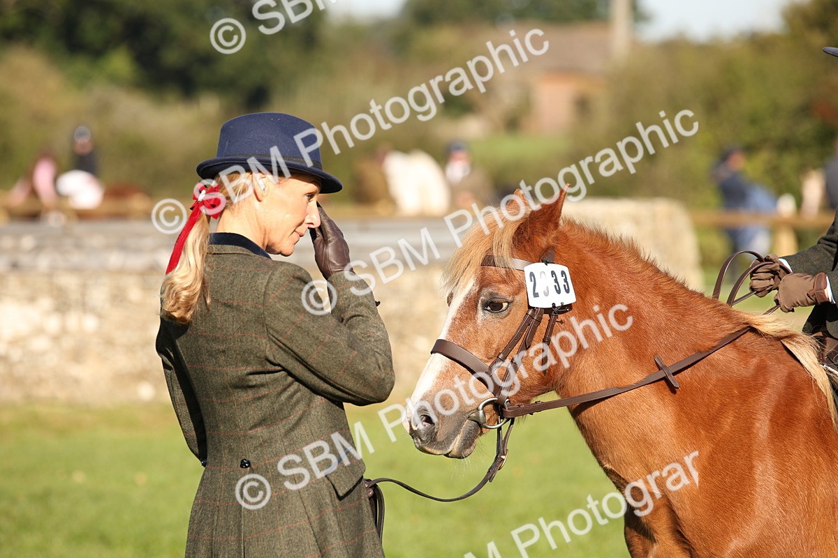 SBM_35706 - S9 - Lead Rein Equitation