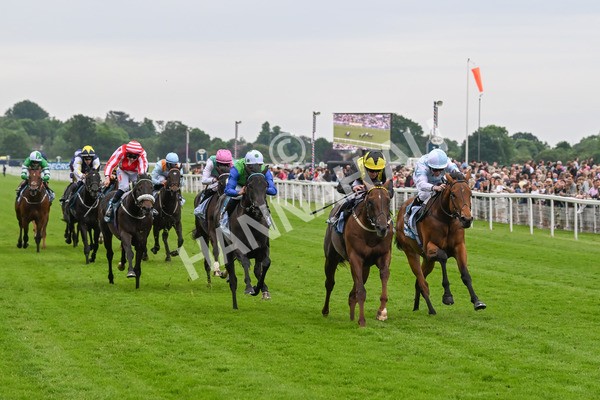 250524-Race 2-Arabie-2989 - Race 2 2.10pm Reg Bond 'Always And Forever' EBF Restricted Novice Stakes