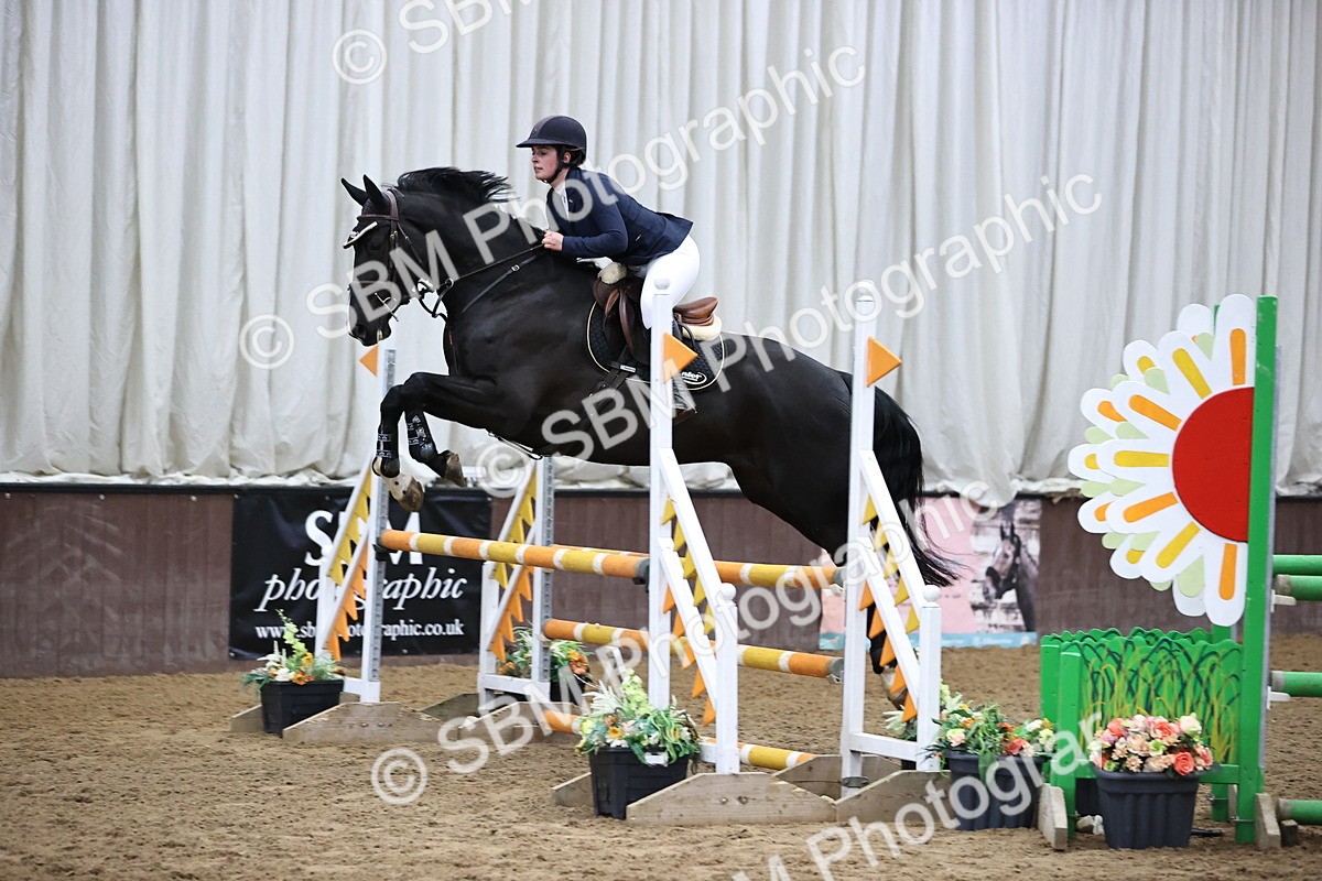 SBM_000888 - Class 3 - Senior Discovery - 1.00m Open