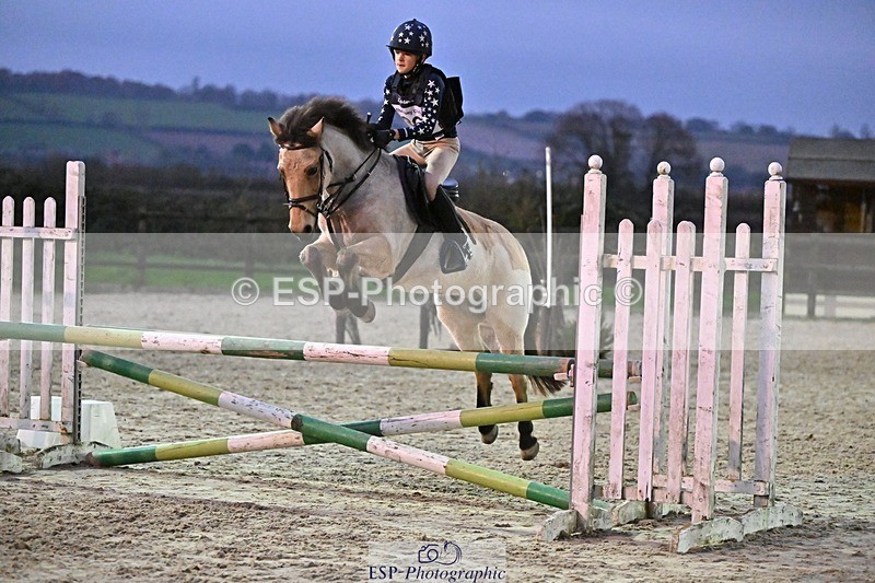 241110-164728-01491 - 90-95cm Arena Eventing