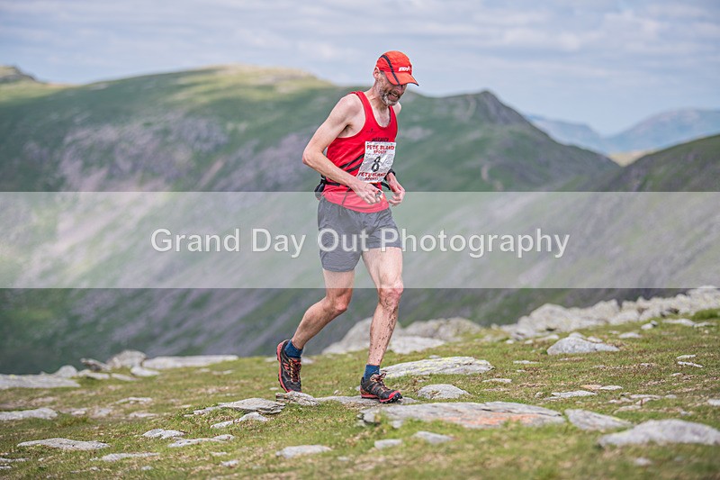 Duddon Long-294 - Duddon Valley Long Fell Race Saturday 1st June 2024