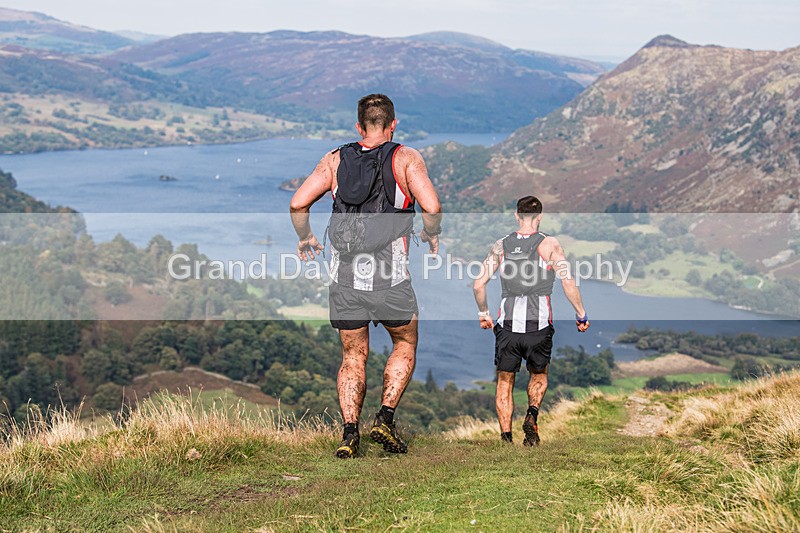 HBMR-Leg 4-476 - Hodgson Brothers Mountain Relay Leg 4 Saturday 5th October 2024