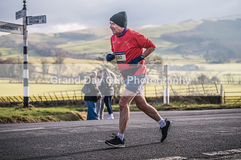 North Lakes-525 - North Lakes 10K & Half Marathon Sunday 9th February 2025