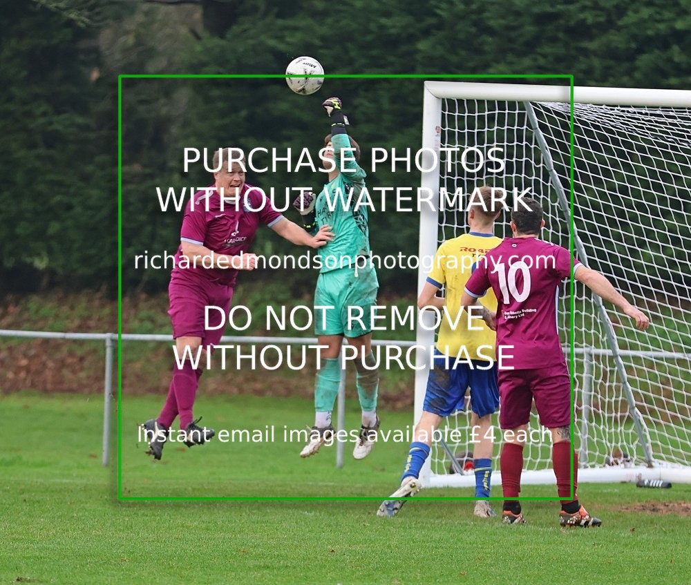 533A5238 - Calthwaite Juniors (22/11/25)