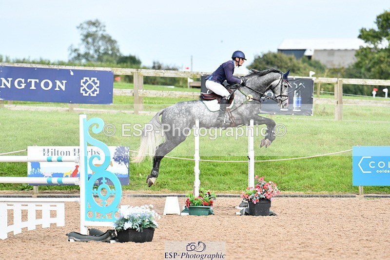 240915A-165023-11117 - Cls 30 Snr Foxhunter