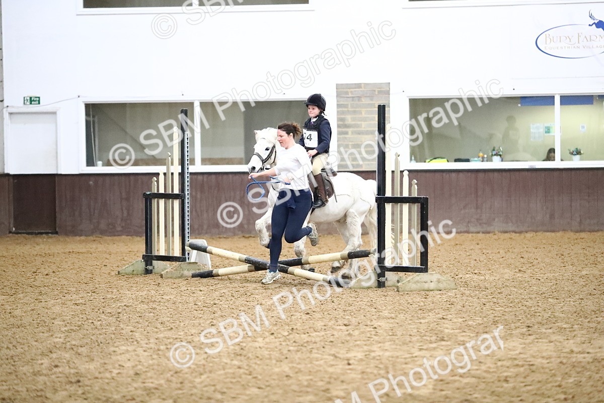 SBM_000173 - Class 1 - 30cm