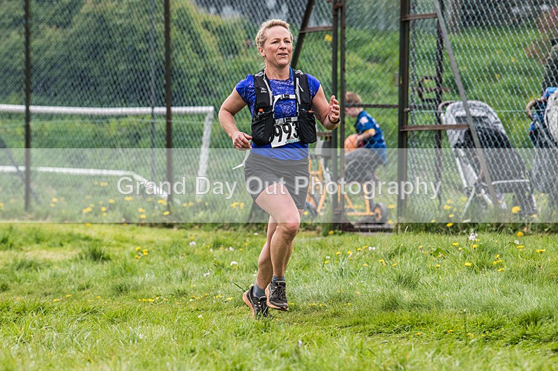 3 Peaks Finish-2086 - The 3 Peaks Race Saturday 26th April 2025 - The Finish