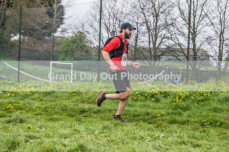 3 Peaks Finish-1656 - The 3 Peaks Race Saturday 26th April 2025 - The Finish