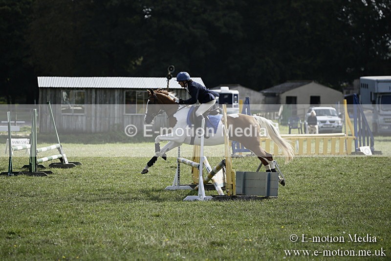 BVR090918 374 - BVRC Dressage and Show Jumping 09/09/18