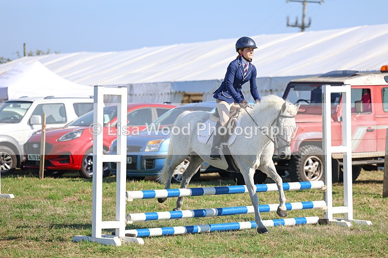3E7A2855 - Class 1: Club 60cm Juniors and Seniors