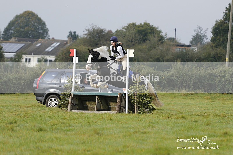  WWHT 171021 0741 - Open Novice (0.80m)  17/10/21