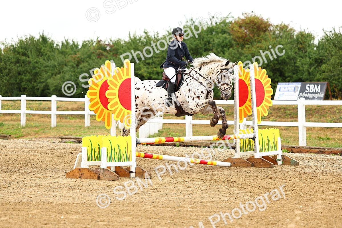 SBM_001247 - Class 4 - 70cm