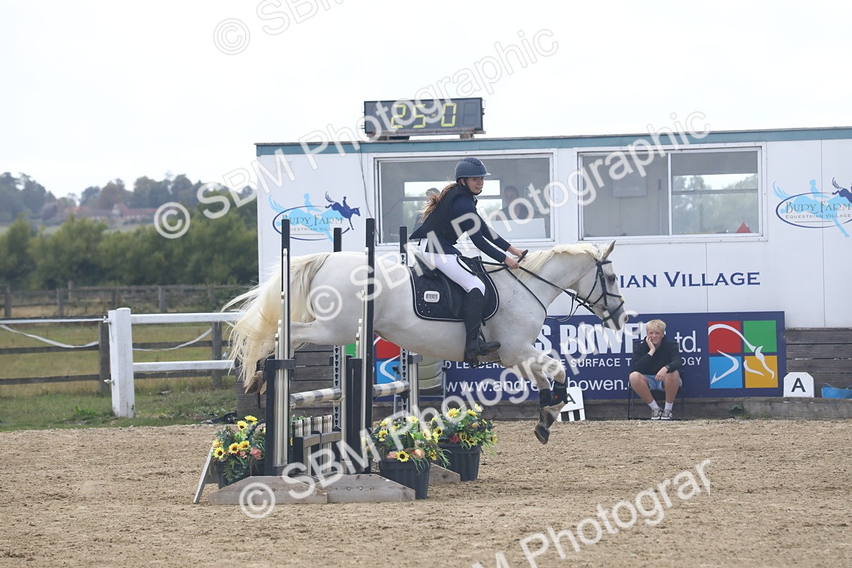 SBM_007610 - Class 10 - 80cm Champs