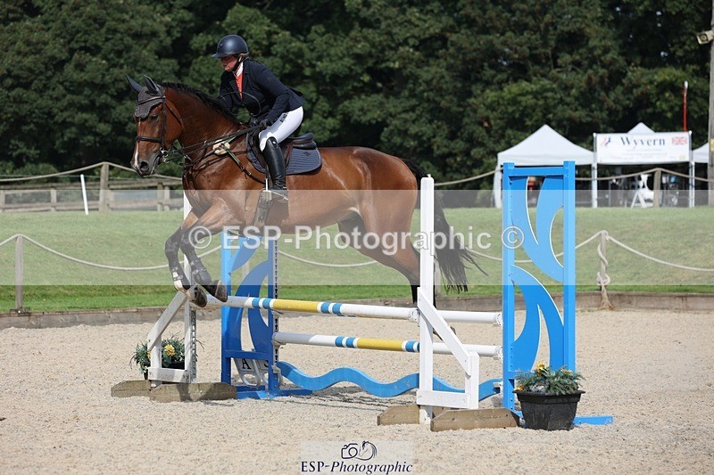 230908-111801-00832 - Cls 6 Snr British Novice & 90cm Open