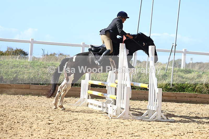 3E7A5245 - Class 9: 80cm Senior