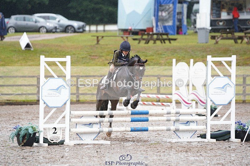 240824X-085000-20435 - 70cm Round 1 8.30 to 9.30