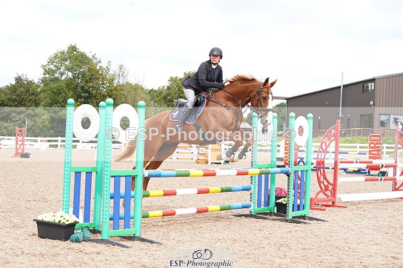 240915A-122804-09657 - Cls 34 95cm Amateur Qualifier