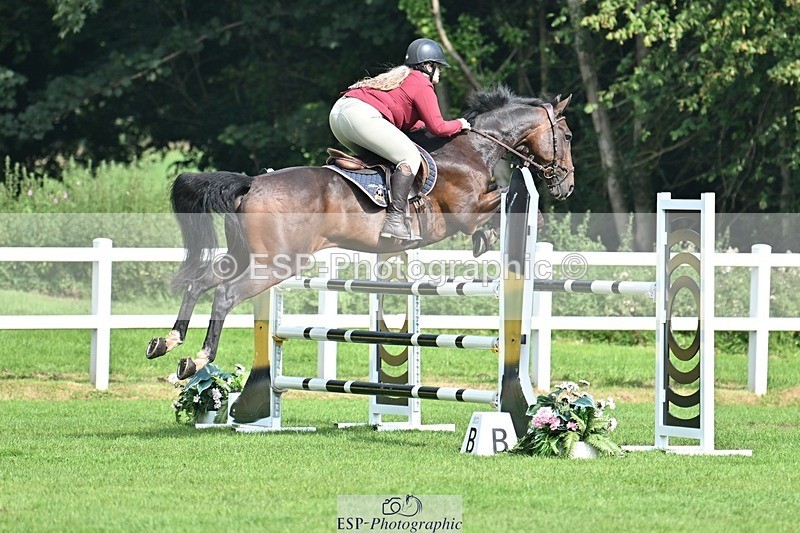 230910-140636-12656 - Cls 27 Snr 1.10m Grand Prix