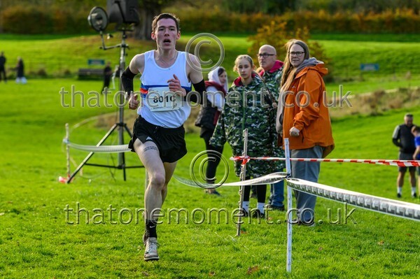 NatRel25-914816 - Young Male Set Two