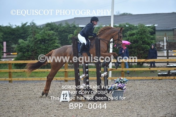 BPP_0044 - CLASS 4 - 70CM