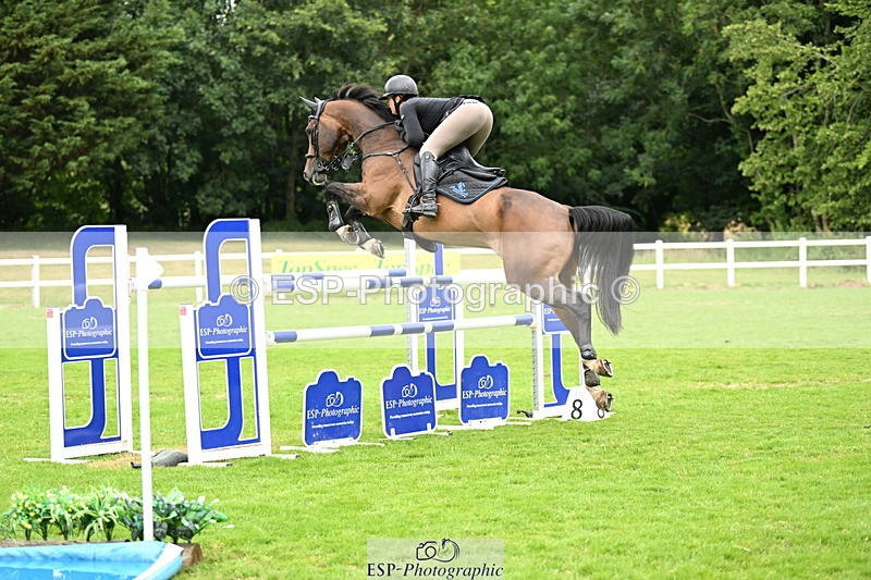 250705A-140123-14893 - Cls 31 Snr 1.35m Grand Prix