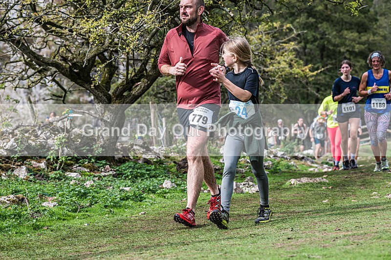 Dovedale-1240 - Dovedale Dash Sunday 4th October 2026