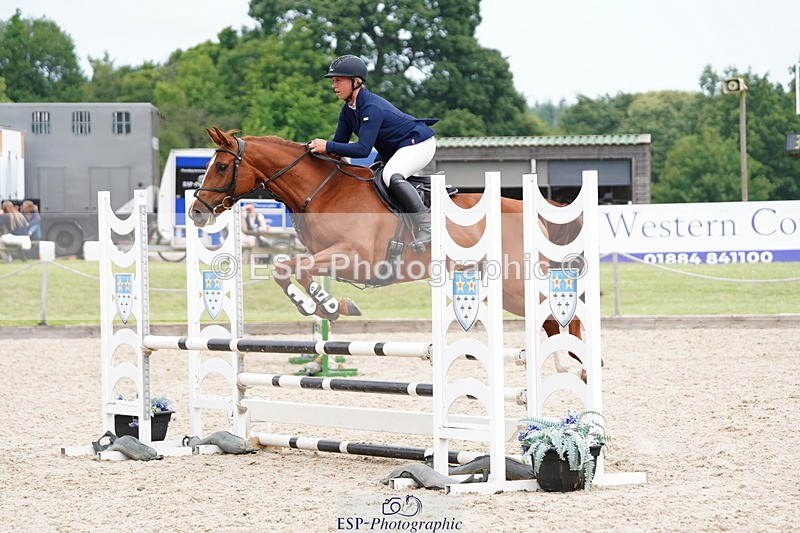 250613A-114628-01435 - Cls 10 British Novice and 90cm Open